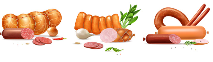 Цифровой паспорт для колбасы: что ждет производителей в новом эксперименте по маркировке